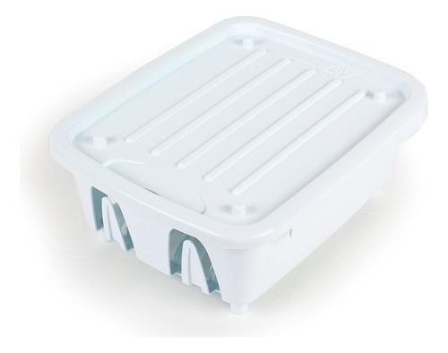 Escurreplatos Camco Mini, Ea