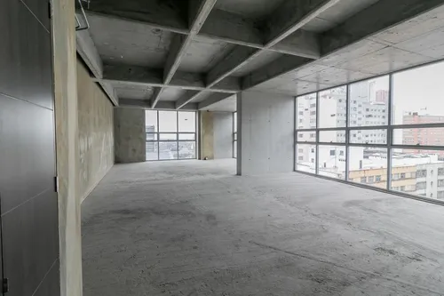 Oficina En Arriendo En San Diego-santa Fe. Cod A1060018