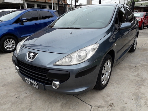 Peugeot 307 1.6 Sedan Xs 110cv 2008