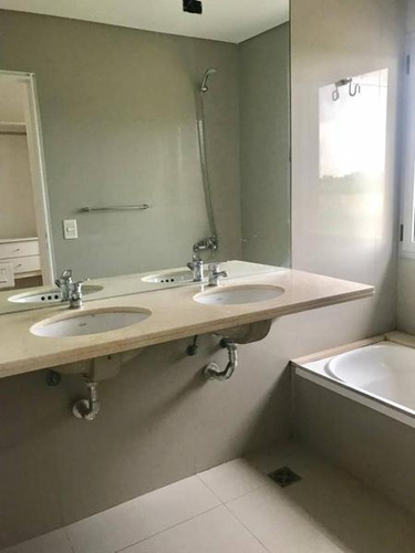 Imagen 14 de 30 de Departamento En Venta Y Alquiler De 3 Ambientes En Marinas Del Canal, Nordelta.