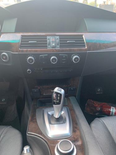 Imagen 11 de 15 de Bmw 530i Executive Steptronic 2009