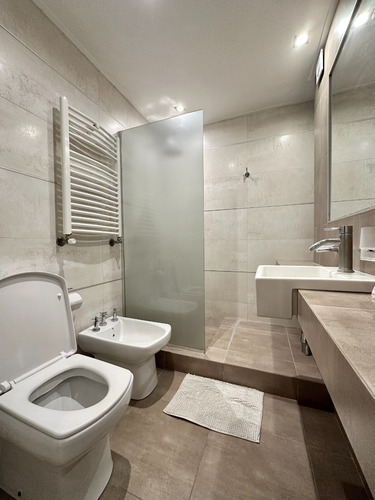 Espectacular Departamento Frente Al Mar