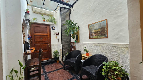 Venta Permuta Ph 2 Ambientes Y Medio En Villa Luro