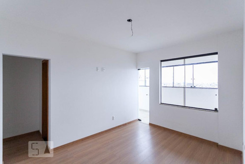 Apartamento Para Aluguel - São Lucas, 4 Quartos, 239 - 893252873