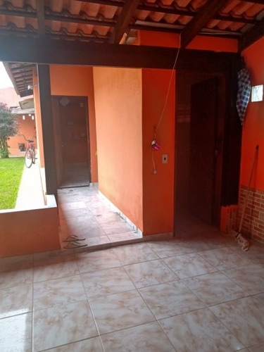 Imagem 3 de 12 de Casa Venda Caraguatatuba - Sp - Perequê-mirim - 3768