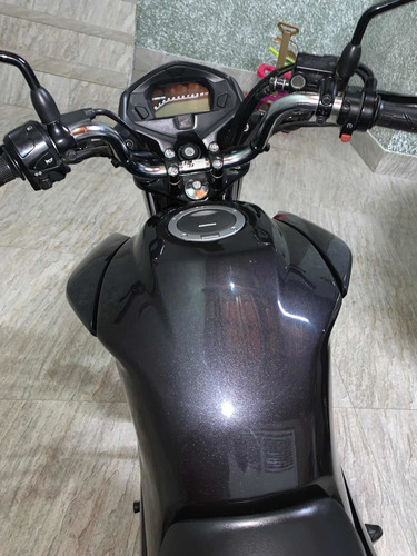 Imagem 2 de 5 de Honda Fan 160