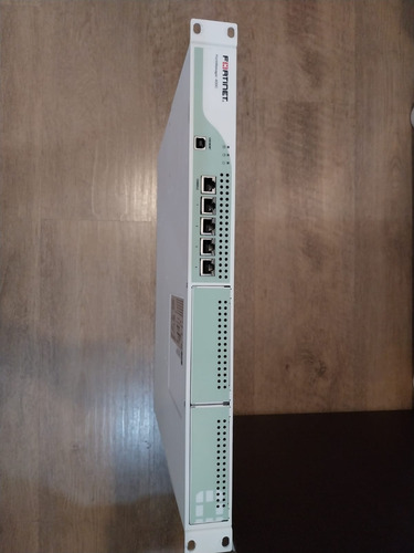Fortinet Fortimanager 400c
