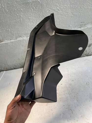 Tolva Lodera Salpicadera Delantera Izqui Mazda Cx9 2016-23