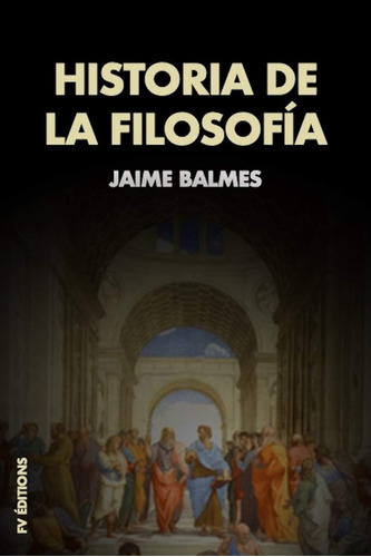 Libro: Historia De La Filosofía (spanish Edition)