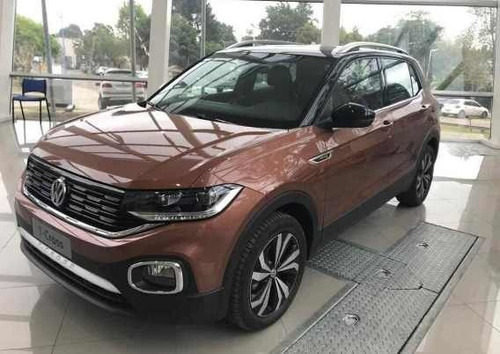 Volkswagen T-cross 1.6 Highline At