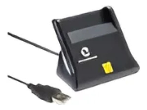 Lector De Tarjetas Inteligentes Cac De Acceso Comun Usb