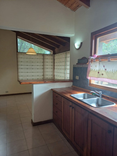 Casa Apata Credito En Barrio Jockey Club