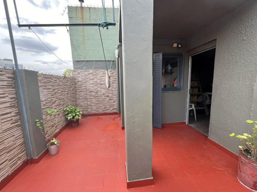 Ph Tipo Casa De Cuatro Ambientes En Planta Baja En Piñeyro