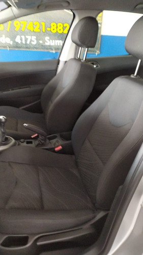 Peugeot 308 Active 1.6 Flex 2014 Completo