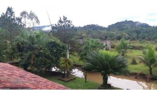 Belíssima Chácara Na Praia De Peruíbe,confira! 7828 J.a