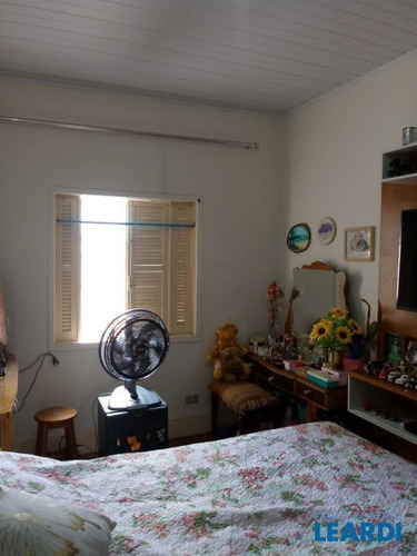 Imagem 14 de 15 de Casa Assobradada - Barra Funda - Sp - 634067