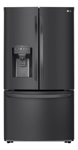 Refrigerador French Door 662 L Con LG Thinq-openbox