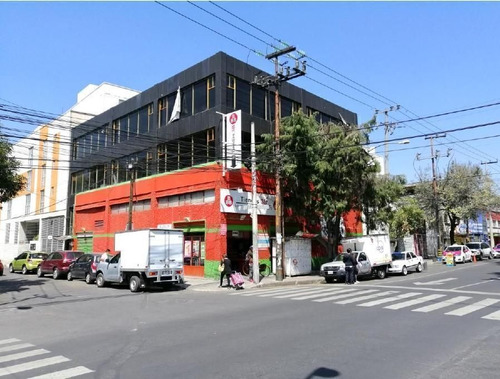 Edificio Venta Azcapotzalco 1001 M2