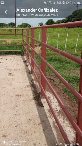 Imagen 19 de 30 de Finca 220 Ha Privadas, Estado Apure