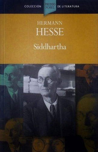 Siddartha - Hesse Hermann
