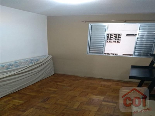Imagem 5 de 13 de Apartamento Vila Mariana São Paulo/sp - 944