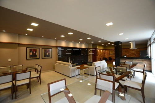 Imagem 14 de 16 de Apartamento Padrão Com 3 Quartos - 800488-v