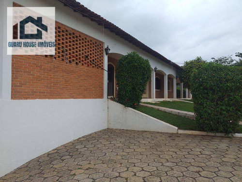 Imagem 21 de 29 de Sítio Com 4 Dormitórios À Venda, 121000 M² Por R$ 3.250.000,00 - Tatui - Tatuí/sp - Si0001