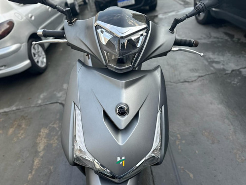 Dafra Citycom 300i Hd 2023 Unico Dono Km Baixo