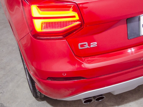 Audi Q2 1.4 Tfsi Sport Aut