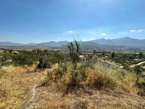 Se Vende Hermoso Terreno En Condominio Los Maquis Curacaví