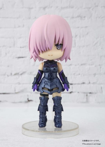 Figuarts Mini Mash Kyrielight
