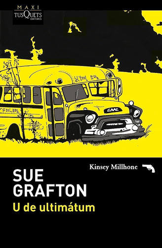 U De Ultimátum - Sue Grafton