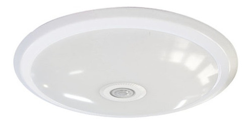 Lluminaria Led Con Sensor De Movimiento St-77d Opalux