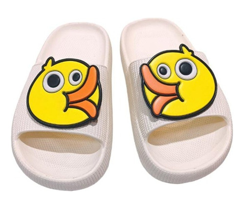 Sandalias/chanclas Semi-ortopédicas Antideslizante Niños