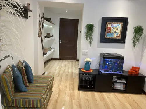 Vendo Apartamento, 151mts2. Salamanca Y Calatayud, Cerros De Suba.