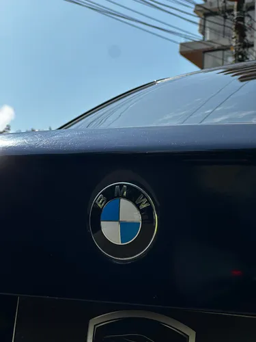 BMW Serie 5 2.5 525i E60