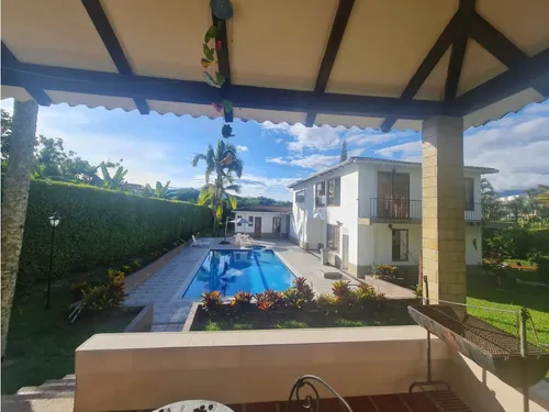 Alquilo Casa Campestre En La Mesa Cundinamarca