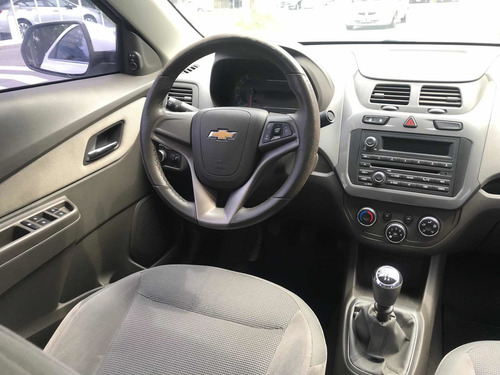Chevrolet Cobalt 1.8 Ltz Mt 2014 46651764
