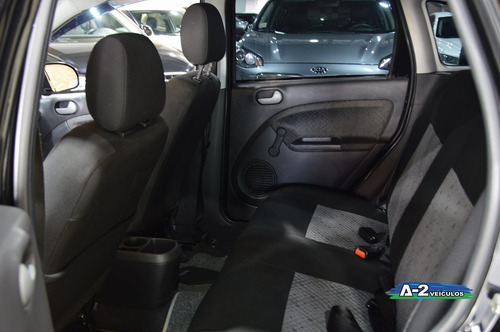 Ford Fiesta 1.6 Se Hatch 16v Flex 4p Manual
