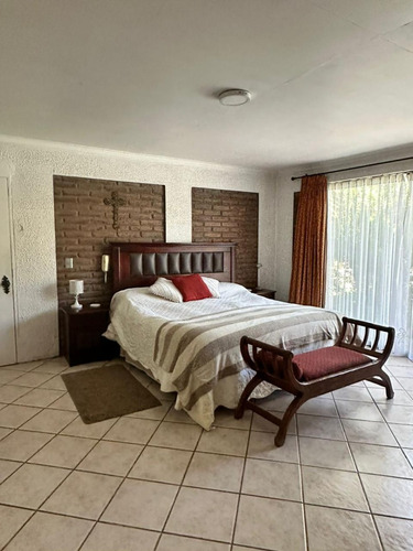 Vende Dueño Excelente Parcela De Agrado Lugar Privilegiado