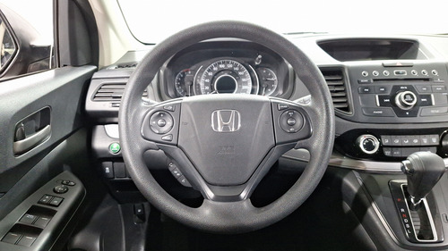 Honda CR-V 2.4 Lx