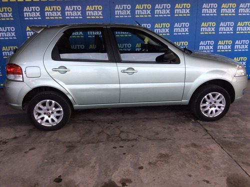 Fiat Palio Elx 2011
