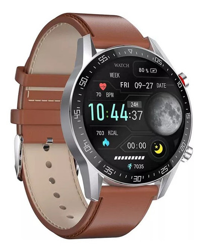 Imagen 3 de 10 de Smartwatch Sk7 Reloj Inteligente Ip68 Android Ios