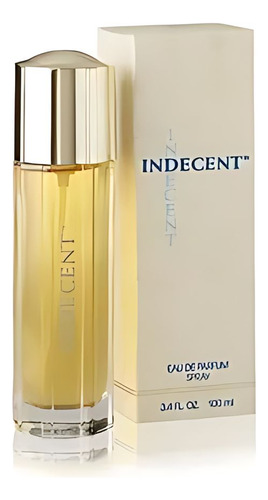 Perfume Indecent De Eternal Love Para - Ml