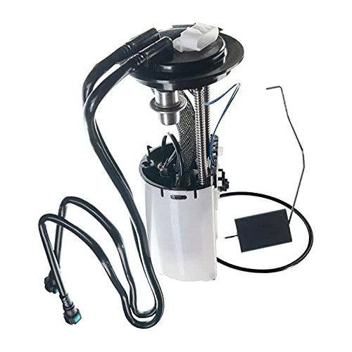 Electric Fuel Pump Assembly For Chevrolet Cobalt Pontia...