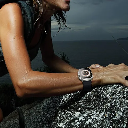 Smartwatch Reloj Digital Inteligente I9 Ultra Max