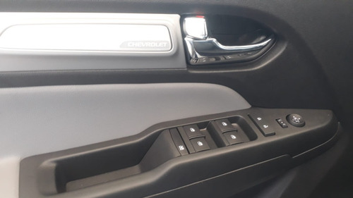Imagen 12 de 24 de Chevrolet S10 Cd Ltz 2.8 Tdci (200 Cv) 4x4 At Ga