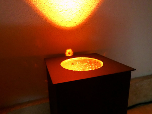 Imagen 9 de 10 de Cortina Luces Led Navidadeña Color Decoracion Efecto Rojo Fx
