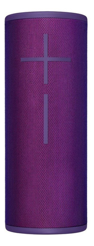 Parlante Ultimate Ears Megaboom 3 Bluetooth Violeta