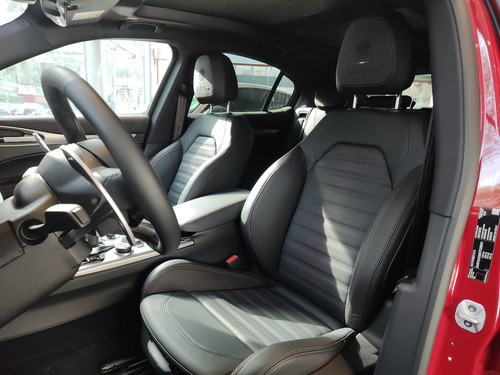 Alfa Romeo Giulia 2.0 280cv Veloce